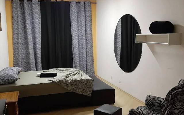Hotel Hostel Lapa