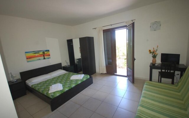 Al Parco B&B