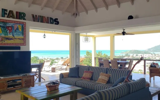Villa Fair Winds
