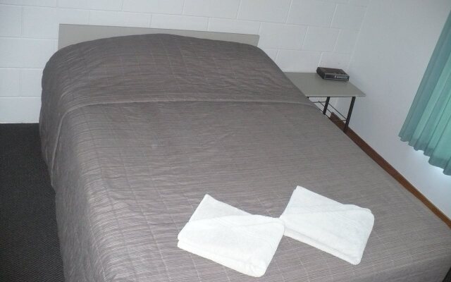 The Magpie-Hawkes Bay Motel