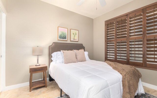 Riopelle 3 Bedroom Home