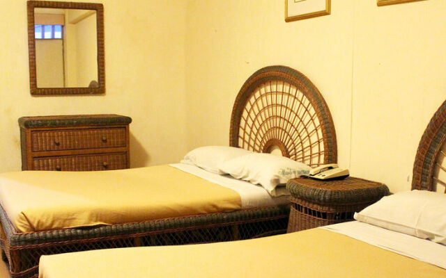 The Marlim Hotel