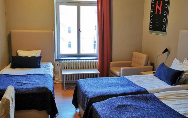 Sundsvall City Hotel