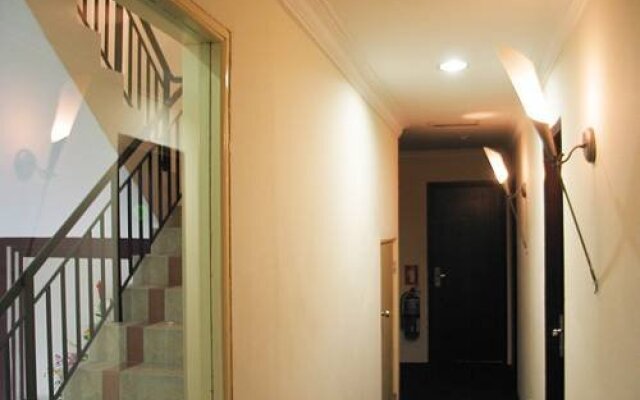 OKID Cottage