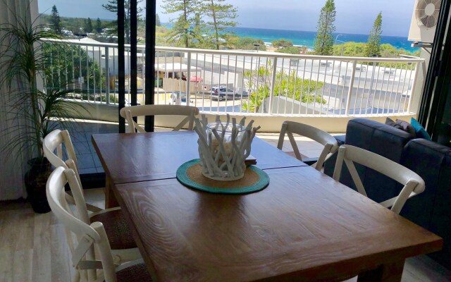 Coolum Beach Resort