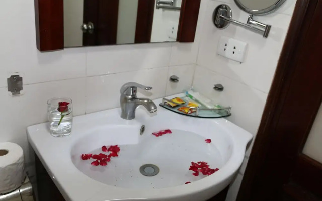 Charming Hotel