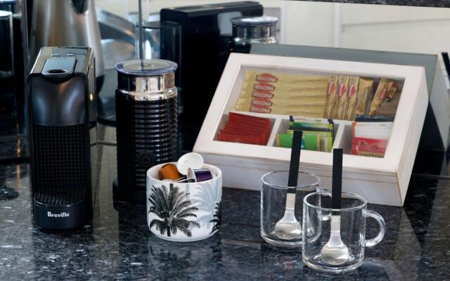 Sandon Point Coastal Abode