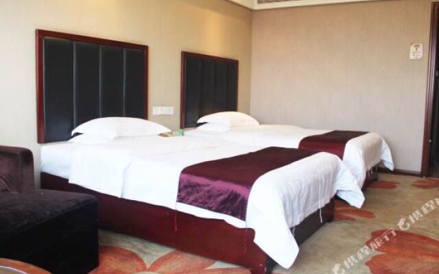 Lizhou Hotel