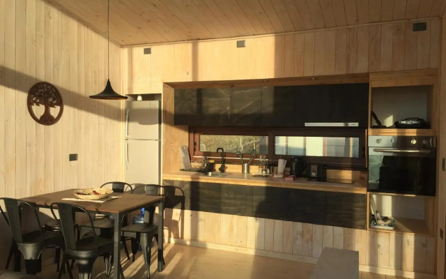 Cabaña Pupuya , Matanzas