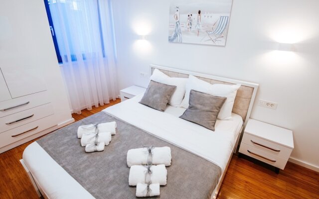 Deluxe Apartment Isabela Prague