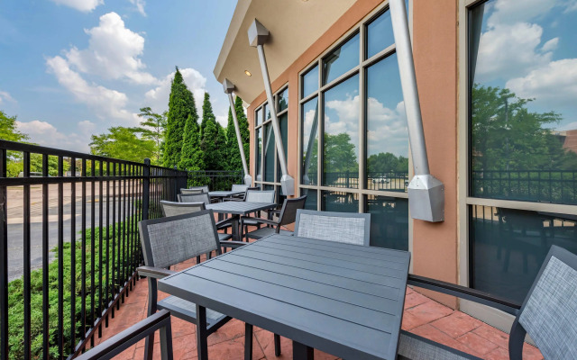 Cambria Hotel Madison East