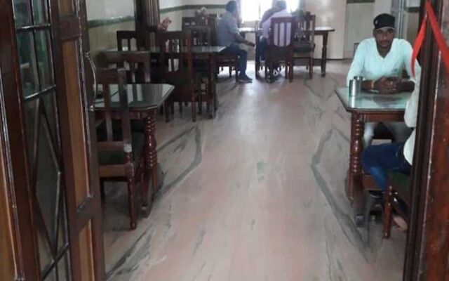Hotel Krishan Kanhiya