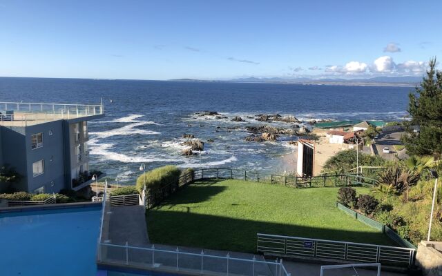 Apartamento 404 VistaMar Lilenes