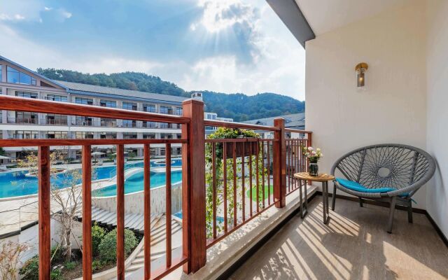 Novotel Qiandao Lake