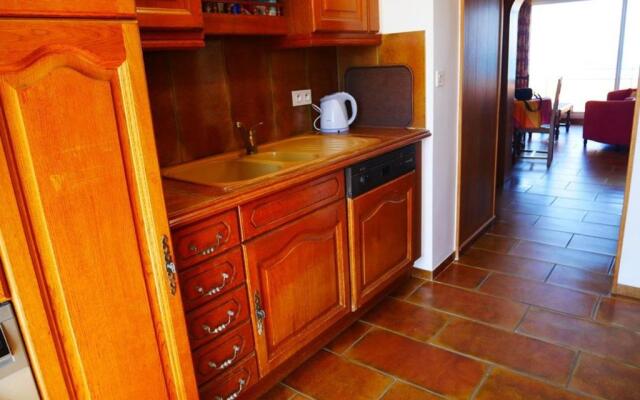 Appartement Quiberon, 3 pièces, 6 personnes - FR-1-478-3
