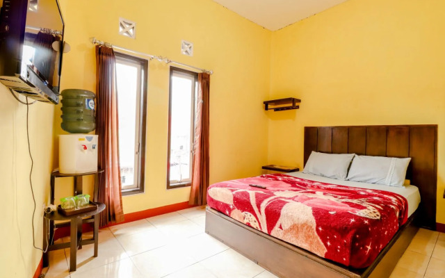 Room Stay Cempaka Mulya