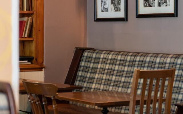 The White Horse Inn