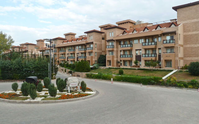 Tui Blue Xanthe- All Inclusive