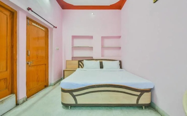 Hotel Shiv Shakti Palace