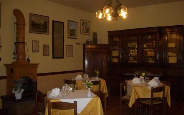 Albergo Il Castellino