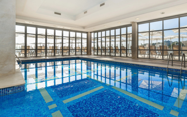 Globales Santa Lucia Hotel Adults Only +18