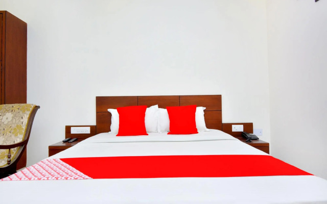 Splash Fun Resorts by OYO Rooms