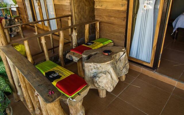Pondok Kana Homestay