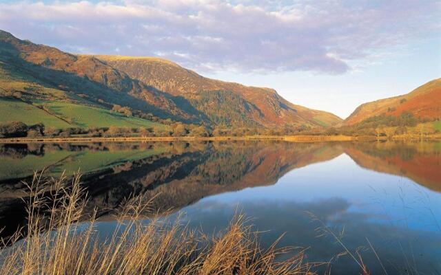 Ysgubor Newydd