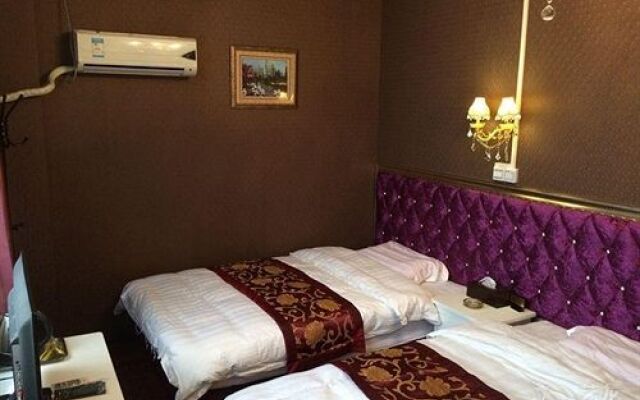 Guilin Garden Inn