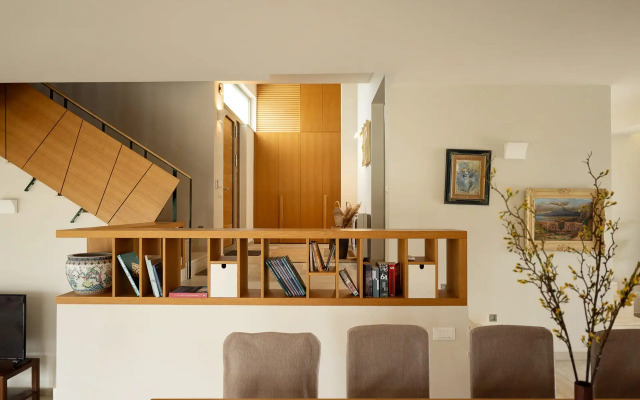 Diktamon Retreat Luxury Villa