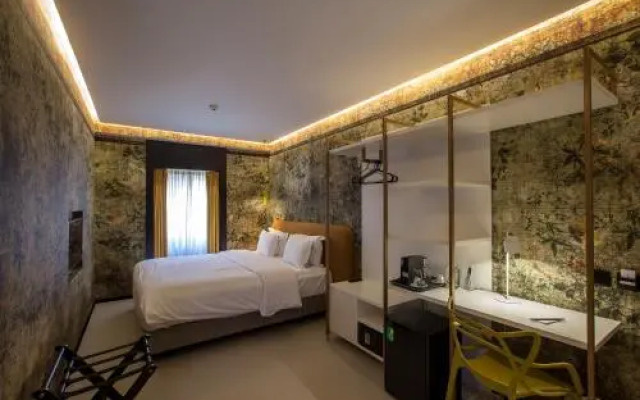 Páteo Lisbon Lounge Suites