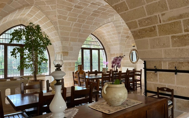 Masseria La Camardia