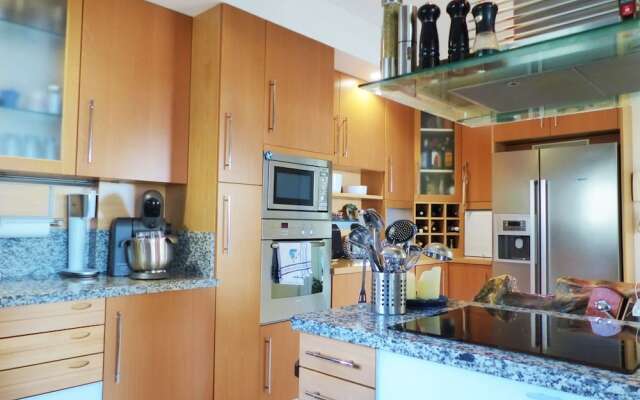 107333 - Villa in Mijas