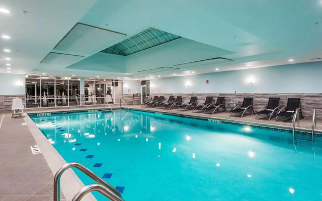 TownePlace Suites by Marriott Chicago Schaumburg