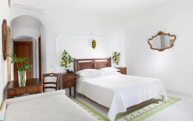Hotel Smeraldo