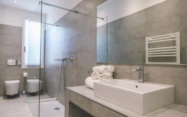 Hotel Eveline Portosole