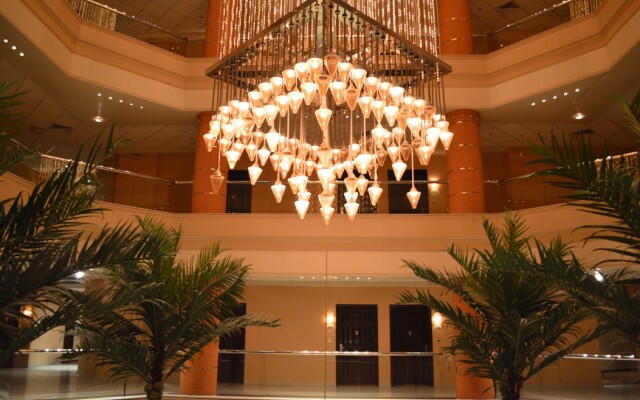 Signature Al Khobar Hotel