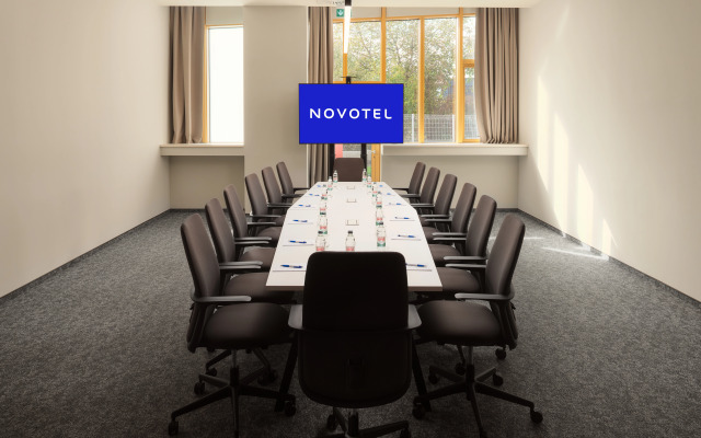 Novotel Zagreb