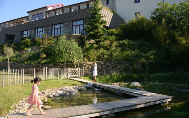 La Maison du Château