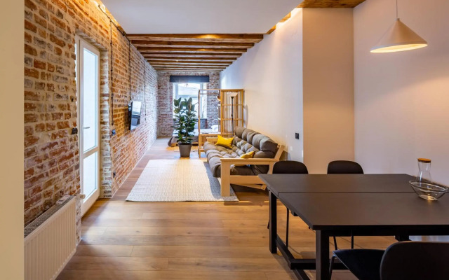 OnLviv Apartments Rynok Square 18 Two