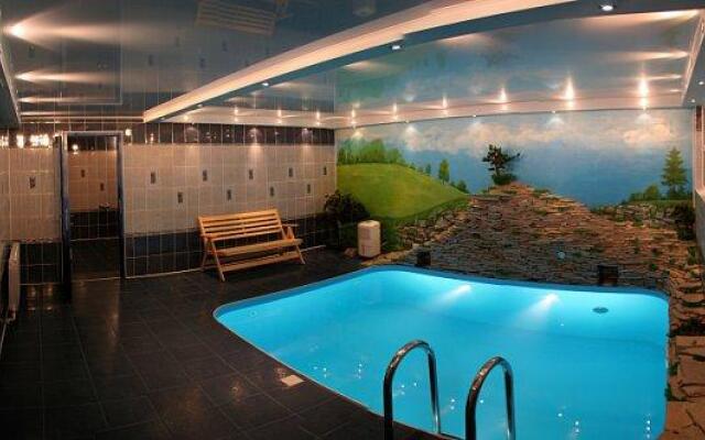 Лесная Сказка