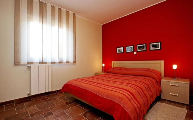 Guesthouse Barboska-pool & tennis court