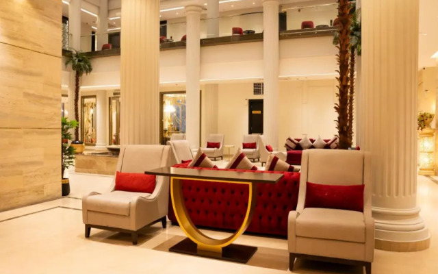 Ramada Resort by Wyndham Gilgit