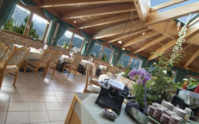 Best Western Panoramahotel Talhof