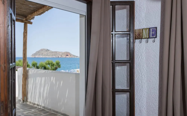 Ilias Apartments