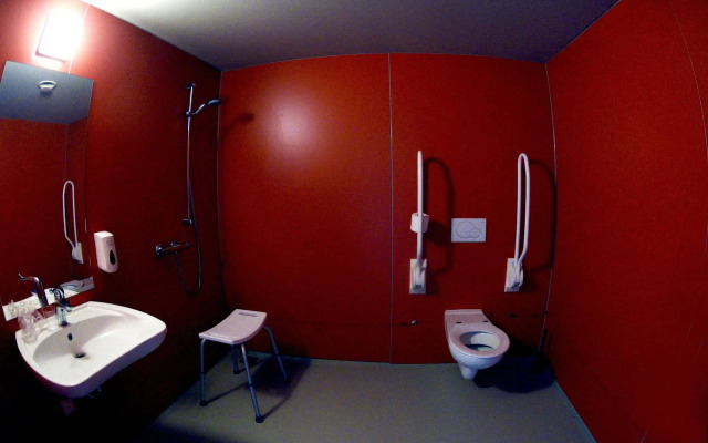Stayokay Eindhoven - Blue Collar Hostel