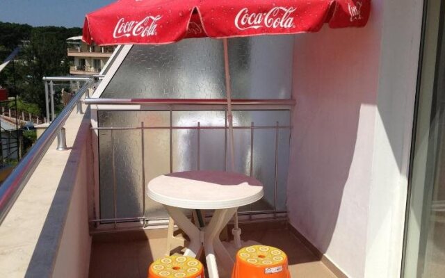 Sunshine Family Hotel