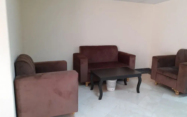 OYO 445 Ajyad Bakkak Hotel