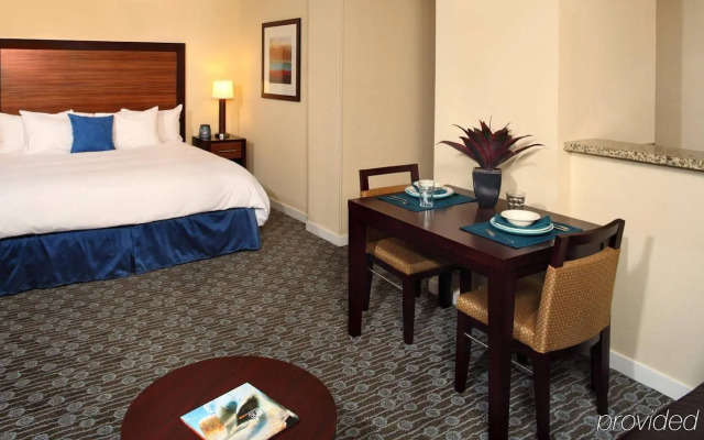 Homewood Suites by Hilton Seattle Convention Center Pike Street