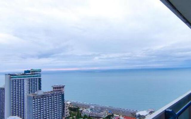 Orbi City Tower 3559